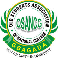 OSANCG, Old Students Association of National College, Gbagada
